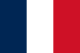 Vlag van FR