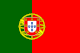 Vlag van PT