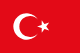 Vlag van TR