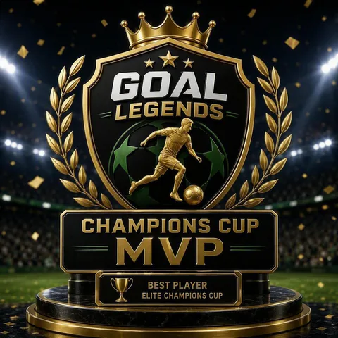 Champions Cup MVP