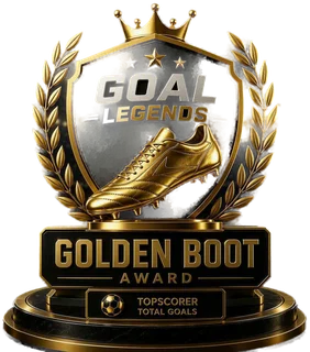 Golden Boot
