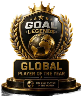 Player of the Year