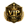 VIP badge