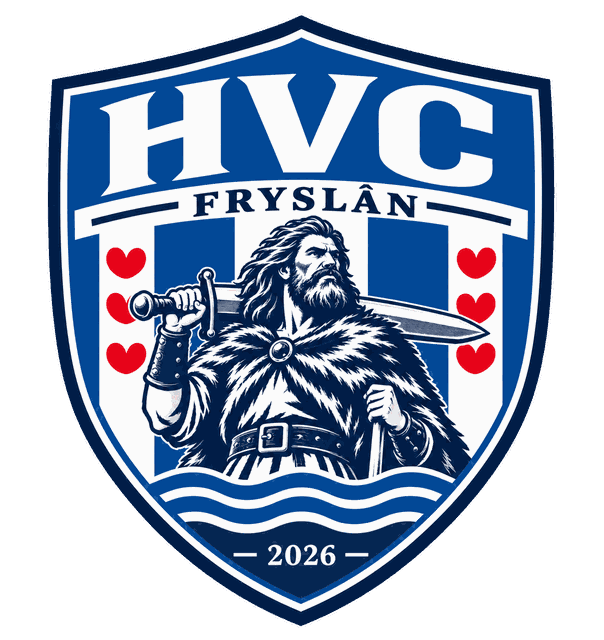 HVC crest